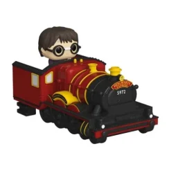 Funko Bitty Pop! Ride Harry Potter with Hogwarts Express
