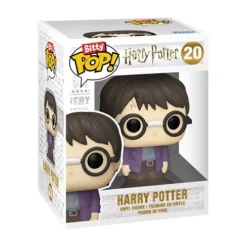 Funko Bitty Pop! Ride Harry Potter with Hogwarts Express