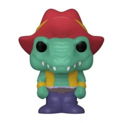 Funko Bitty Pop! Teenage Mutant Ninja Turtles Comics Mini-Figure 4-Pack - Select Set(s)