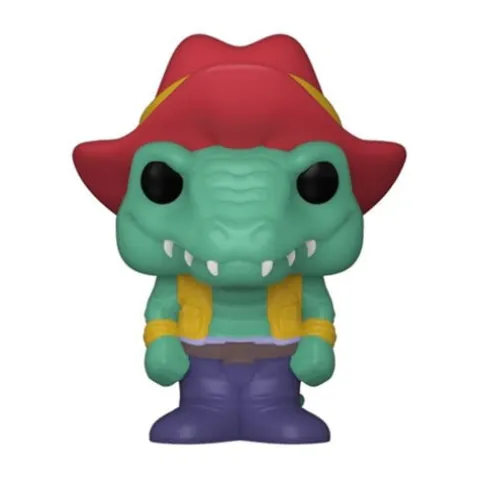 Funko Bitty Pop! Teenage Mutant Ninja Turtles Comics Mini-Figure 4-Pack - Select Set(s)