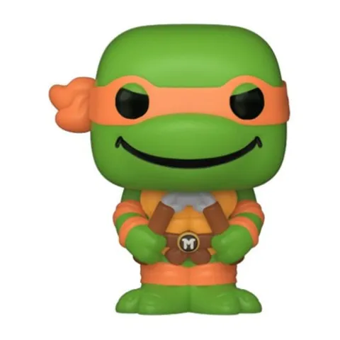 Funko Bitty Pop! Teenage Mutant Ninja Turtles Comics Mini-Figure 4-Pack - Select Set(s)