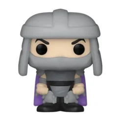 Funko Bitty Pop! Teenage Mutant Ninja Turtles Comics Mini-Figure 4-Pack - Select Set(s)