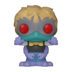 Funko Bitty Pop! Teenage Mutant Ninja Turtles Comics Mini-Figure 4-Pack - Select Set(s)