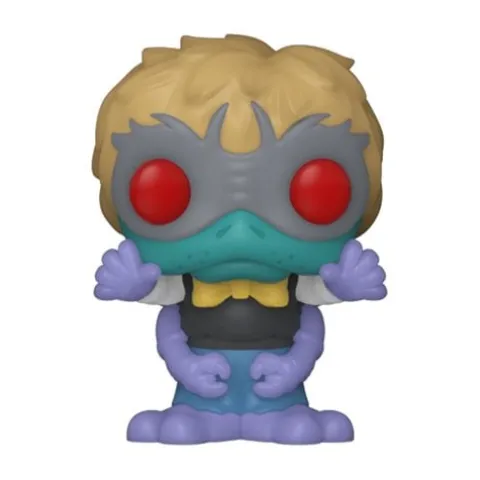 Funko Bitty Pop! Teenage Mutant Ninja Turtles Comics Mini-Figure 4-Pack - Select Set(s)