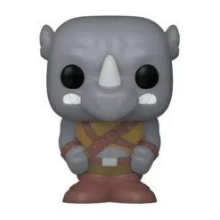 Funko Bitty Pop! Teenage Mutant Ninja Turtles Comics Mini-Figure 4-Pack - Select Set(s)