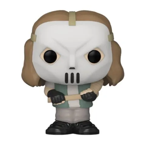 Funko Bitty Pop! Teenage Mutant Ninja Turtles Comics Mini-Figure 4-Pack - Select Set(s)