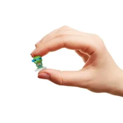 Funko Bitty Pop! Teenage Mutant Ninja Turtles Comics Mini-Figure 4-Pack - Select Set(s)