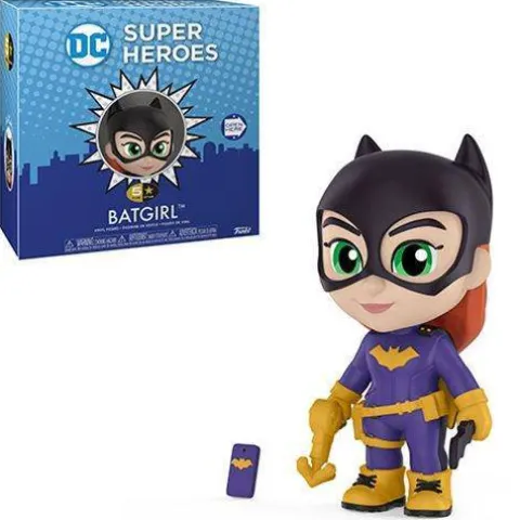 Funko DC Classic 5 Star Vinyl Figure - Select Figure(s)