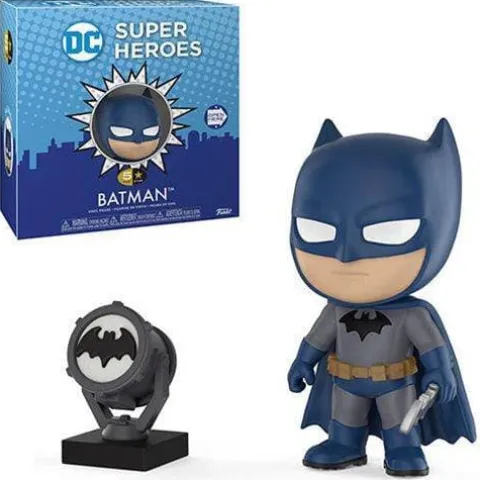 Funko DC Classic 5 Star Vinyl Figure - Select Figure(s)