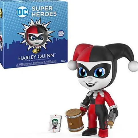 Funko DC Classic 5 Star Vinyl Figure - Select Figure(s)