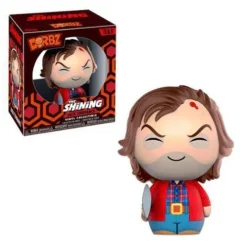 Funko Dorbz 355 - The Shining Jack Torrance