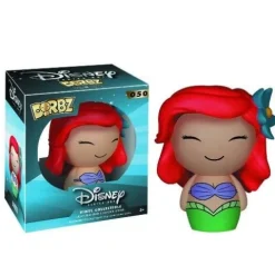 Funko Dorbz 050 Disney - The Little Mermaid Ariel Vinyl Figure