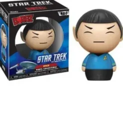 Funko Dorbz 400 Star Trek: The Original Series - Spock