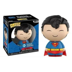Funko Dorbz 407 Super Heroes - Superman