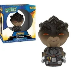 Funko Dorbz Marvel Avengers Infinity War Vinyl Figures - Select Figure(s)