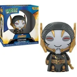 Funko Dorbz Marvel Avengers Infinity War Vinyl Figures - Select Figure(s)