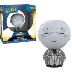 Funko Dorbz Marvel Avengers Infinity War Vinyl Figures - Select Figure(s)