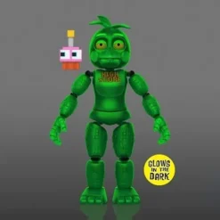 Funko Five Nights at Freddy's High Score Chica Series 7 Action Figure