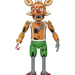 Funko Five Nights at Freddy's Holiday Action Figure - Select Figure(s)