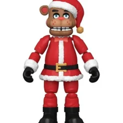 Funko Five Nights at Freddy's Holiday Action Figure - Select Figure(s)