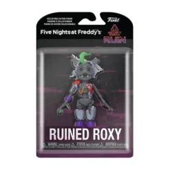 Funko Five Nights at Freddy's Security Breach - Ruin Action Figure - Select Figure(s)