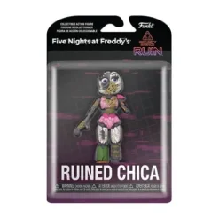 Funko Five Nights at Freddy's Security Breach - Ruin Action Figure - Select Figure(s)