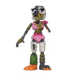 Funko Five Nights at Freddy's Security Breach - Ruin Action Figure - Select Figure(s)
