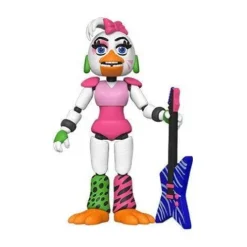 Funko Five Nights at Freddy's: Security Breach Glamrock Chica Action Figure