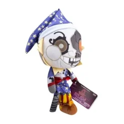 Funko Five Nights at Freddy's Security Breach Ruin 7" Plush - Moon or Sun