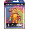Funko Five Nights at Freddy's Tie-Dye Chica 5-Inch Action Figure
