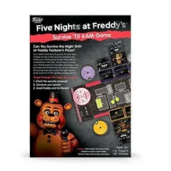 Funko Five Nights at Freddy's Game