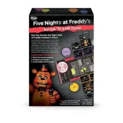 Funko Five Nights at Freddy's Game