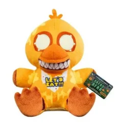 Funko Five Night's at Freddy's: Dreadbear Jack-O-Chica Plush