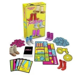 Funko Footloose Party Game