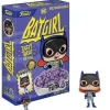 Funko FunkO's Batgirl Pop! Cereal (Expired date) - Entertainment Earth Exclusive
