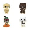 Funko Large Enamel Pop! Pin - Star Wars - Select Figure(s)