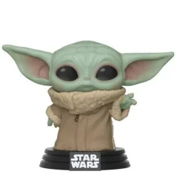 Funko Pop! 368 - Star Wars - The Mandalorian - The Child