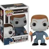 Funko Pop! 03 Movies - Halloween - Michael Myers Vinyl Figure