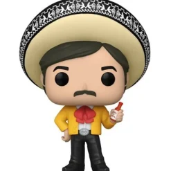 Funko Pop! Ad Icons Vinyl Figures - Select Figure(s)