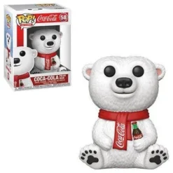 Funko Pop! Ad Icons Vinyl Figures - Select Figure(s)