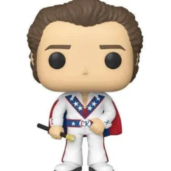 Funko Pop! Ad Icons Vinyl Figures - Select Figure(s)