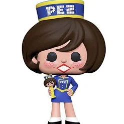 Funko Pop! Ad Icons Vinyl Figures - Select Figure(s)