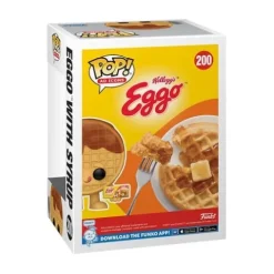 Funko Pop! Ad Icons Vinyl Figures - Select Figure(s)