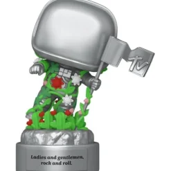 Funko Pop! Ad Icons Vinyl Figures - Select Figure(s)