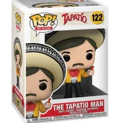 Funko Pop! Ad Icons Vinyl Figures - Select Figure(s)