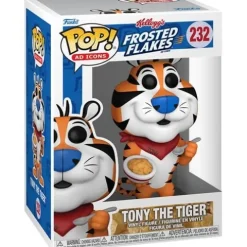 Funko Pop! Ad Icons Vinyl Figures - Select Figure(s)