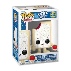 Funko Pop! Ad Icons Vinyl Figures - Select Figure(s)