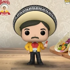 Funko Pop! Ad Icons Vinyl Figures - Select Figure(s)