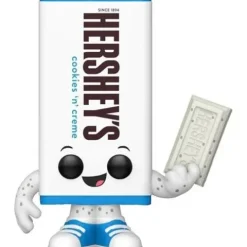 Funko Pop! Ad Icons Vinyl Figures - Select Figure(s)