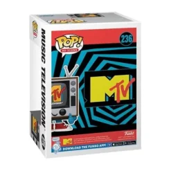 Funko Pop! Ad Icons Vinyl Figures - Select Figure(s)